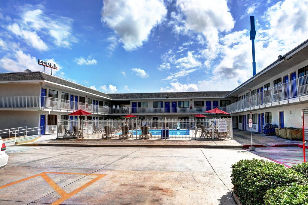 Motel 6-Slidell, La - New Orleans Exterior foto