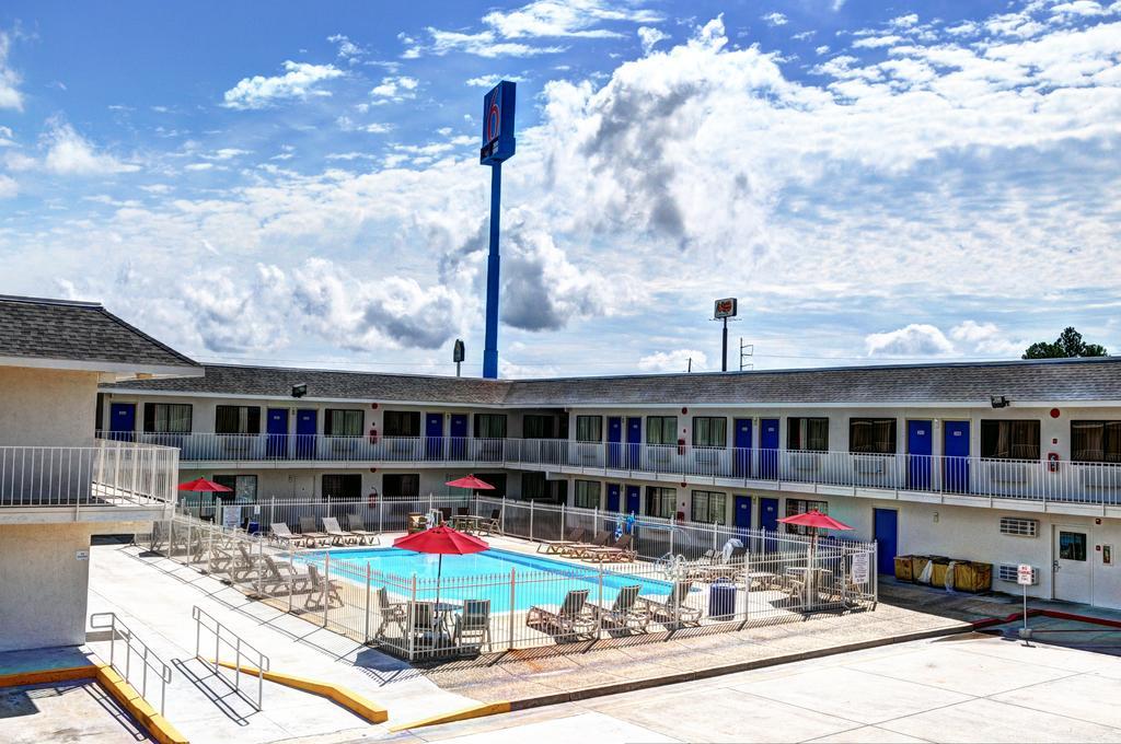 Motel 6-Slidell, La - New Orleans Exterior foto