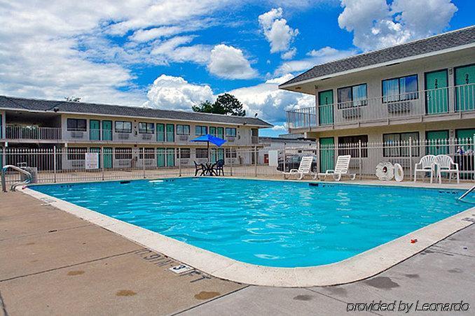 Motel 6-Slidell, La - New Orleans Exterior foto