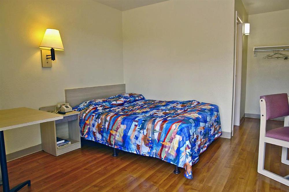 Motel 6-Slidell, La - New Orleans Cameră foto