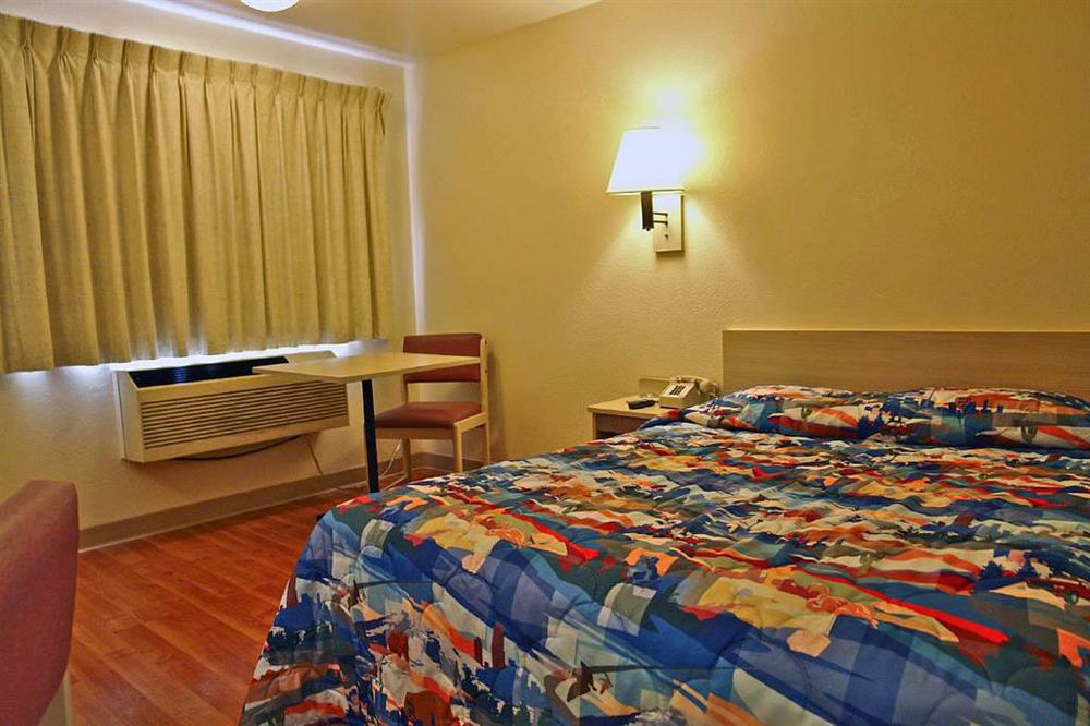 Motel 6-Slidell, La - New Orleans Cameră foto